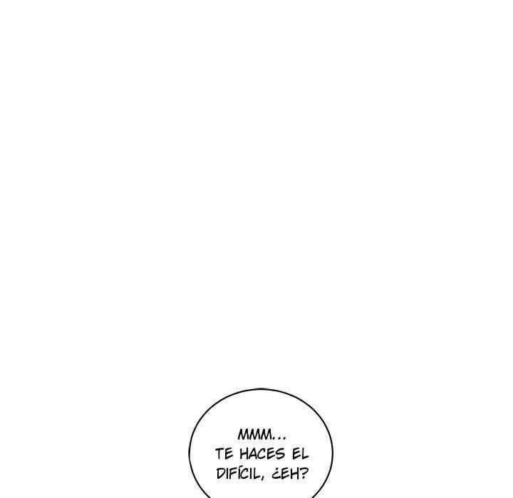 La Tienda de Cómics de Soojung Capitulo 26 página 11