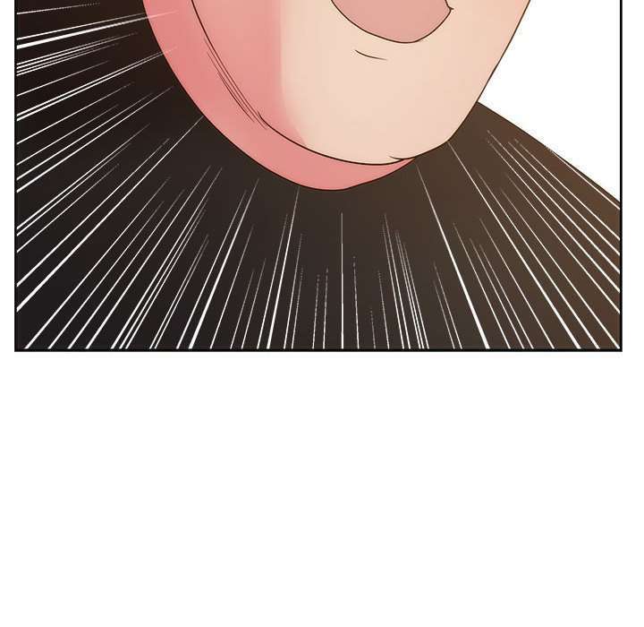 La Tienda de Cómics de Soojung Capitulo 26 página 111