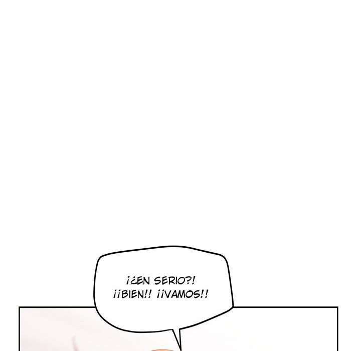 La Tienda de Cómics de Soojung Capitulo 26 página 112
