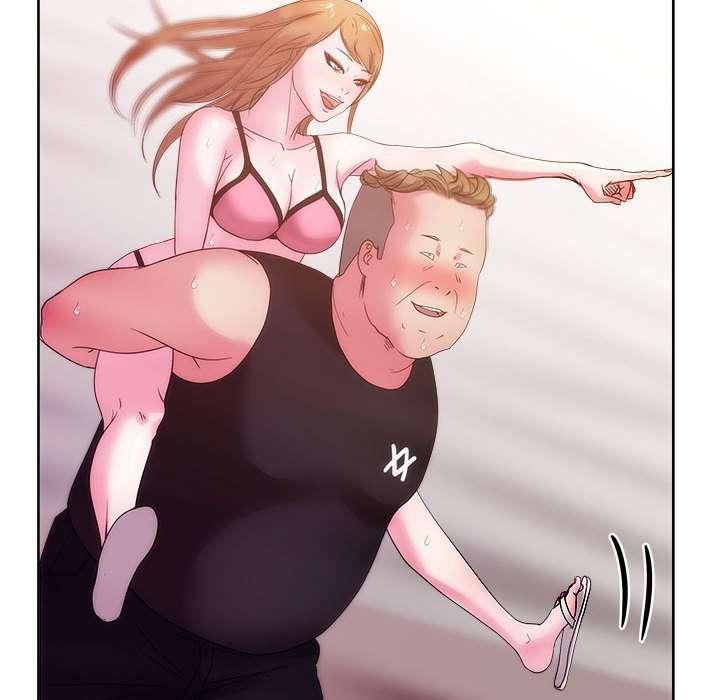 La Tienda de Cómics de Soojung Capitulo 26 página 113