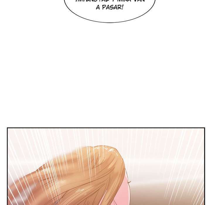 La Tienda de Cómics de Soojung Capitulo 26 página 116