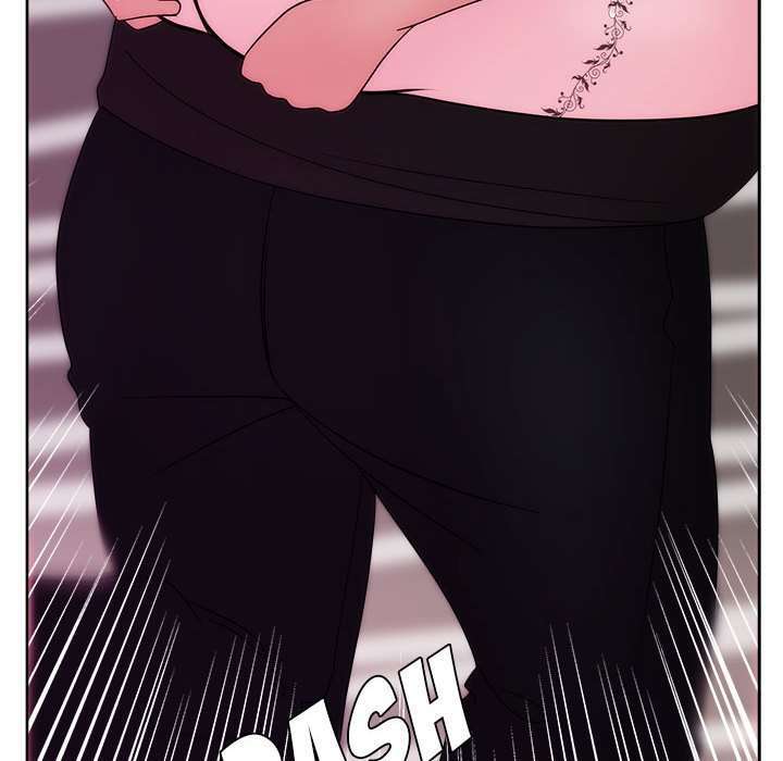 La Tienda de Cómics de Soojung Capitulo 26 página 118