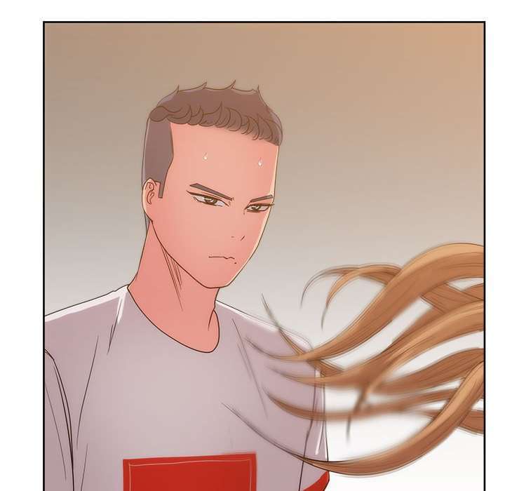 La Tienda de Cómics de Soojung Capitulo 26 página 123