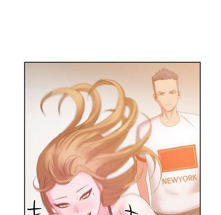 La Tienda de Cómics de Soojung Capitulo 26 página 125