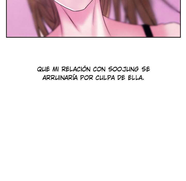 La Tienda de Cómics de Soojung Capitulo 26 página 130