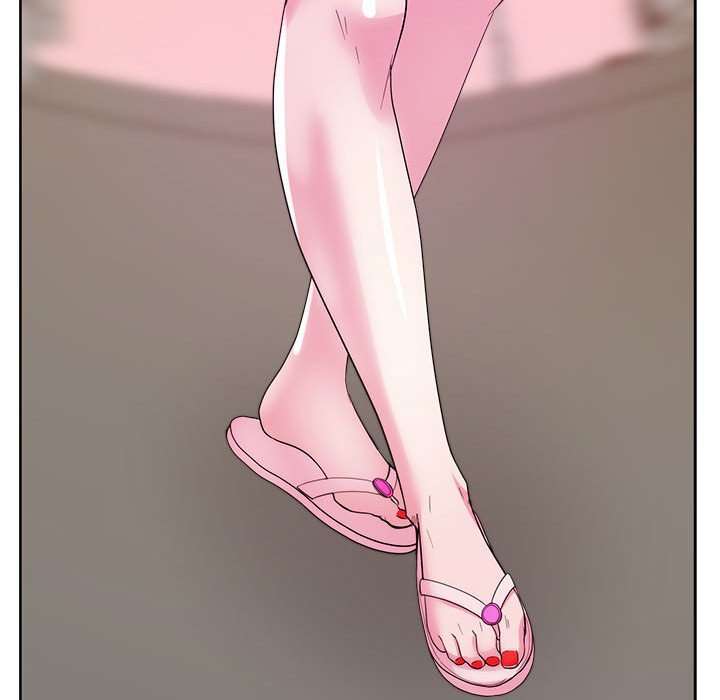 La Tienda de Cómics de Soojung Capitulo 26 página 16
