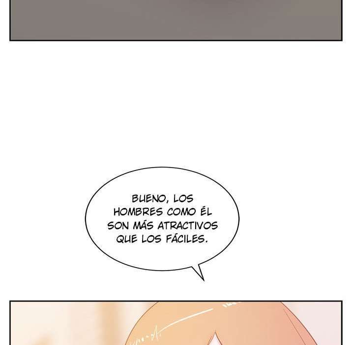La Tienda de Cómics de Soojung Capitulo 26 página 17