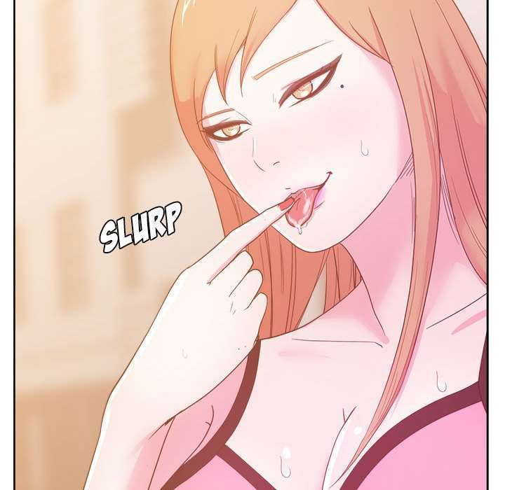 La Tienda de Cómics de Soojung Capitulo 26 página 18