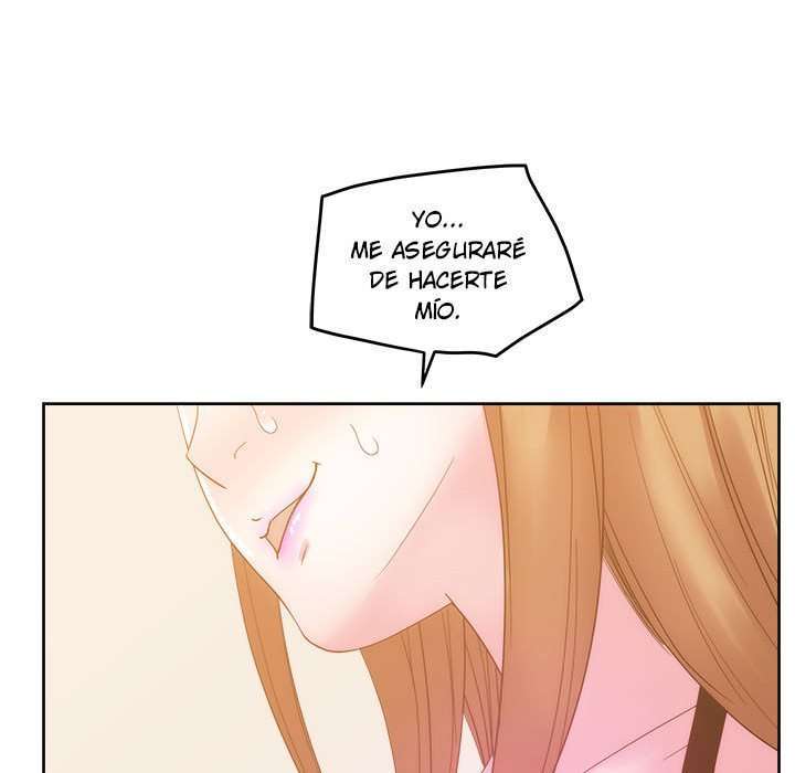 La Tienda de Cómics de Soojung Capitulo 26 página 24
