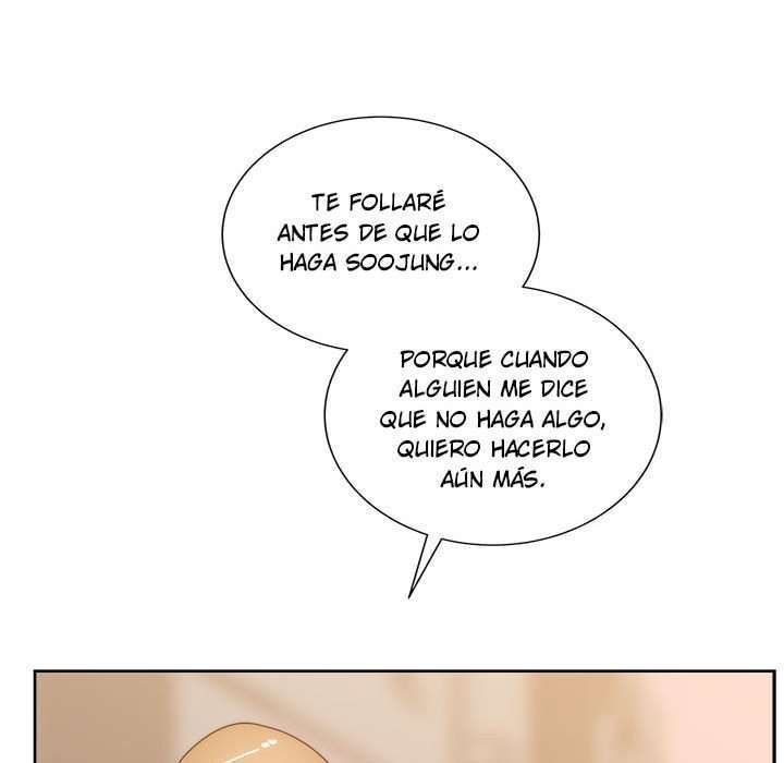 La Tienda de Cómics de Soojung Capitulo 26 página 26