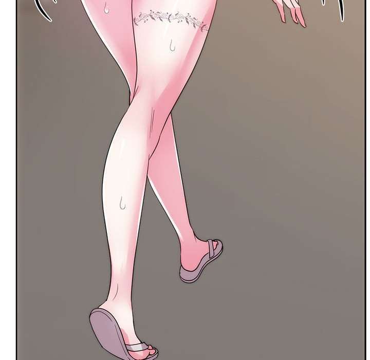 La Tienda de Cómics de Soojung Capitulo 26 página 28