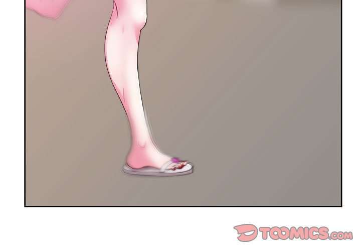 La Tienda de Cómics de Soojung Capitulo 26 página 3