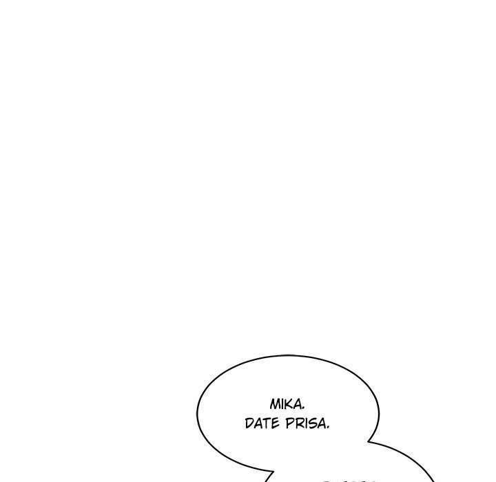 La Tienda de Cómics de Soojung Capitulo 26 página 31