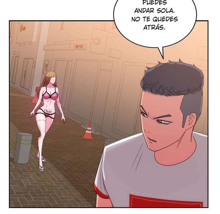 La Tienda de Cómics de Soojung Capitulo 26 página 32