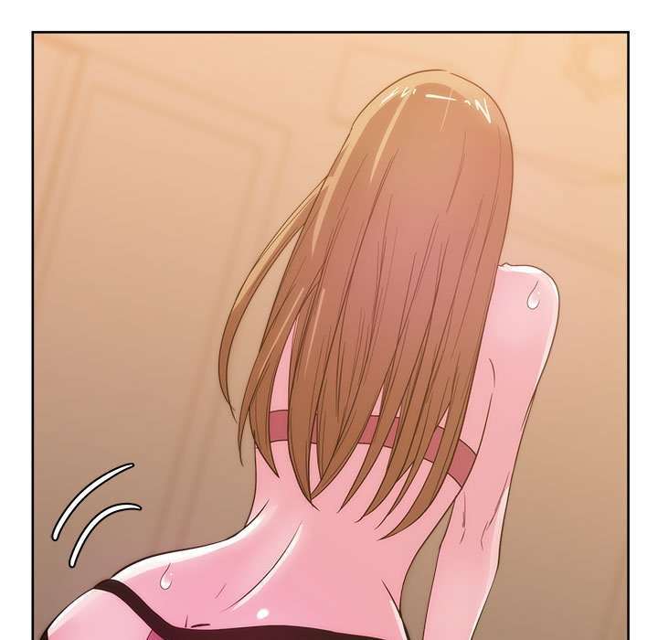 La Tienda de Cómics de Soojung Capitulo 26 página 35