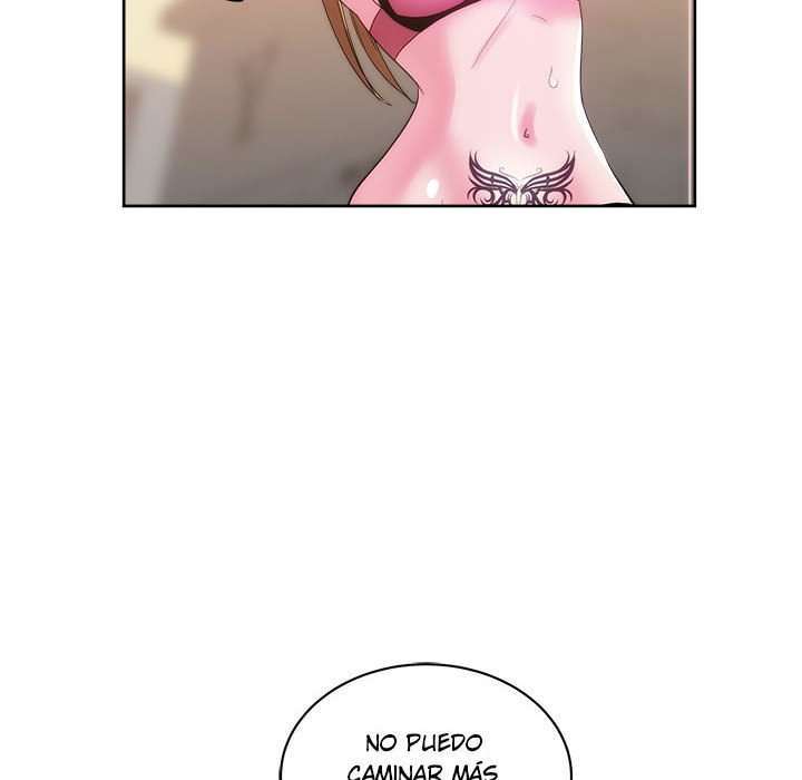 La Tienda de Cómics de Soojung Capitulo 26 página 38