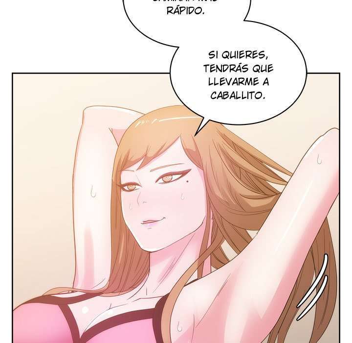 La Tienda de Cómics de Soojung Capitulo 26 página 39