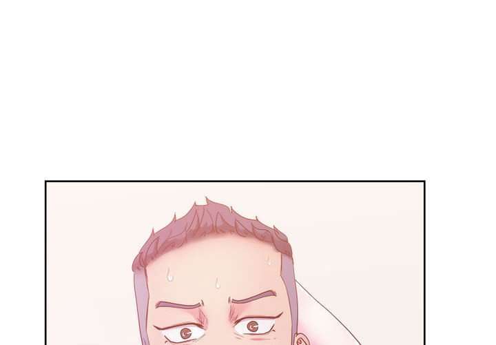 La Tienda de Cómics de Soojung Capitulo 26 página 4