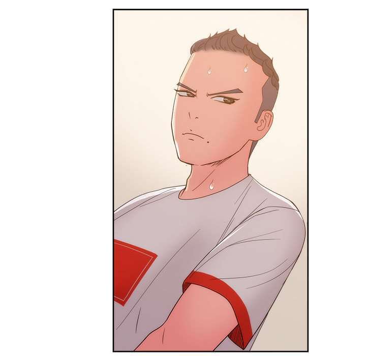 La Tienda de Cómics de Soojung Capitulo 26 página 41