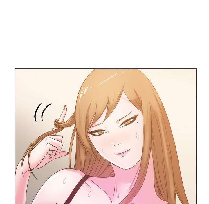 La Tienda de Cómics de Soojung Capitulo 26 página 42