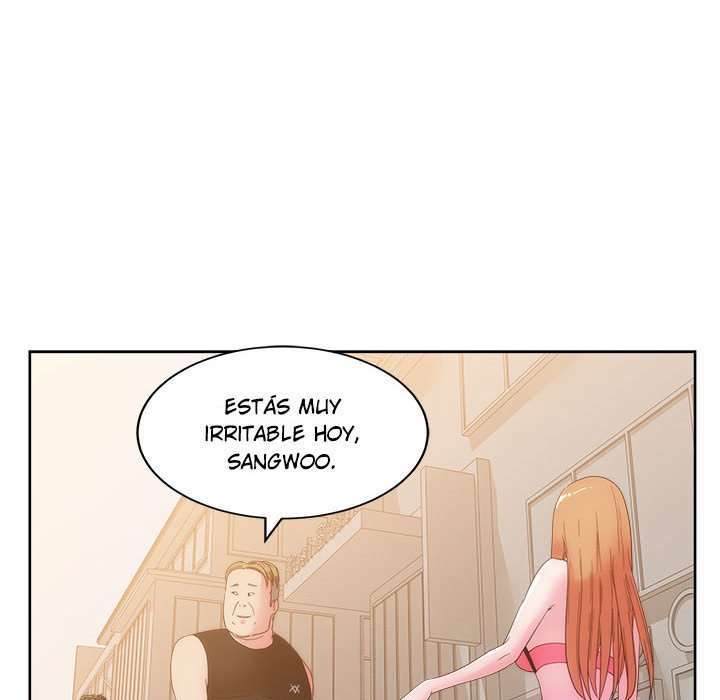La Tienda de Cómics de Soojung Capitulo 26 página 48