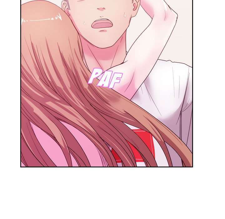 La Tienda de Cómics de Soojung Capitulo 26 página 5