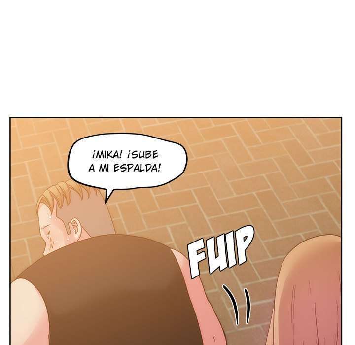 La Tienda de Cómics de Soojung Capitulo 26 página 51
