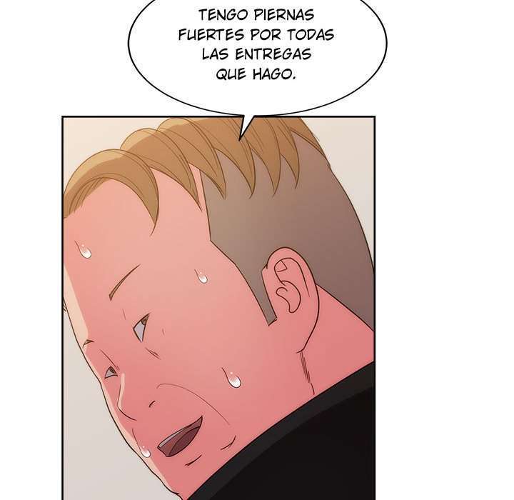 La Tienda de Cómics de Soojung Capitulo 26 página 53
