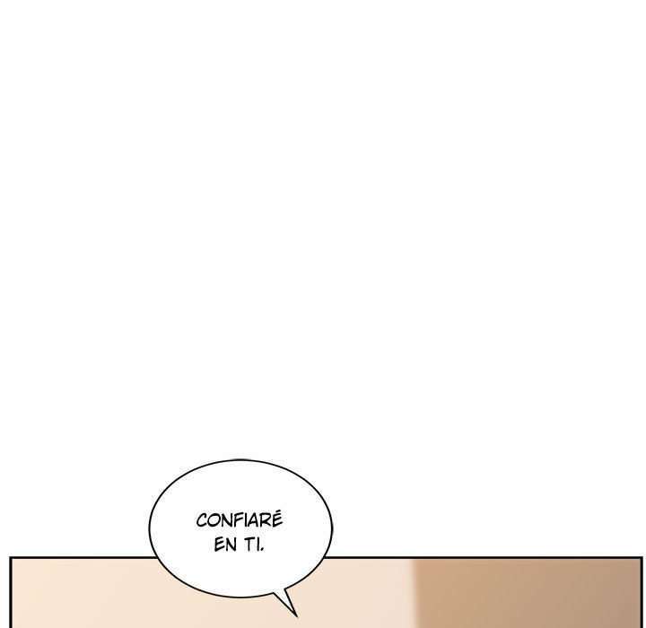 La Tienda de Cómics de Soojung Capitulo 26 página 57