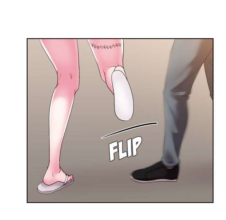 La Tienda de Cómics de Soojung Capitulo 26 página 6
