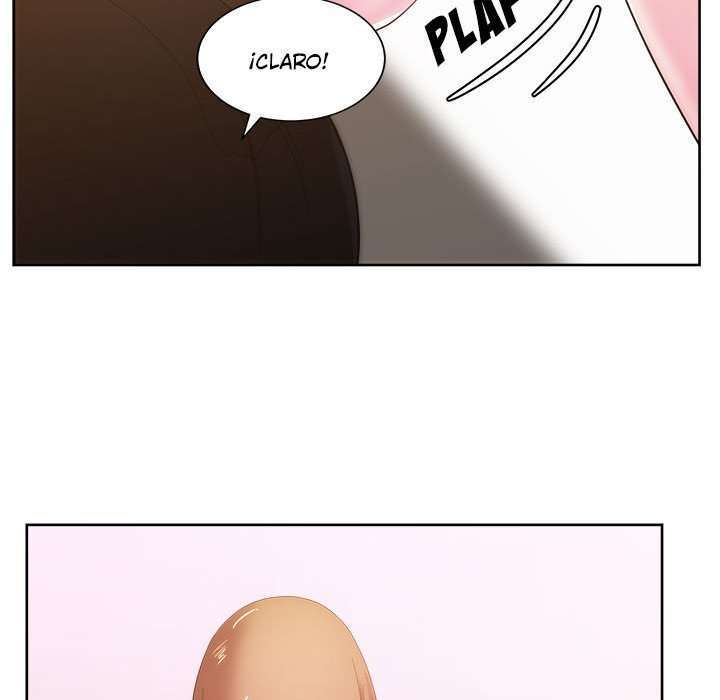 La Tienda de Cómics de Soojung Capitulo 26 página 61