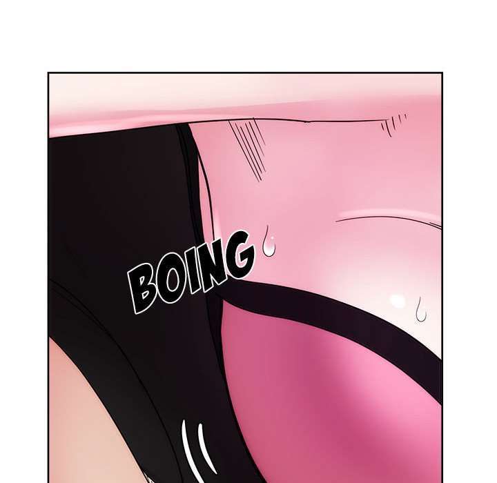La Tienda de Cómics de Soojung Capitulo 26 página 63