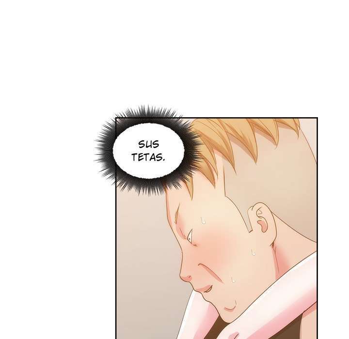 La Tienda de Cómics de Soojung Capitulo 26 página 65