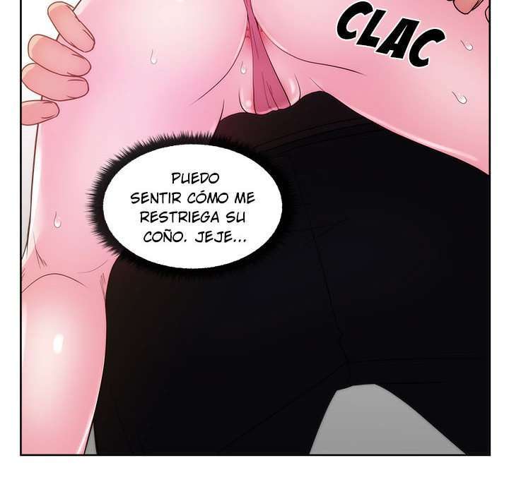 La Tienda de Cómics de Soojung Capitulo 26 página 67