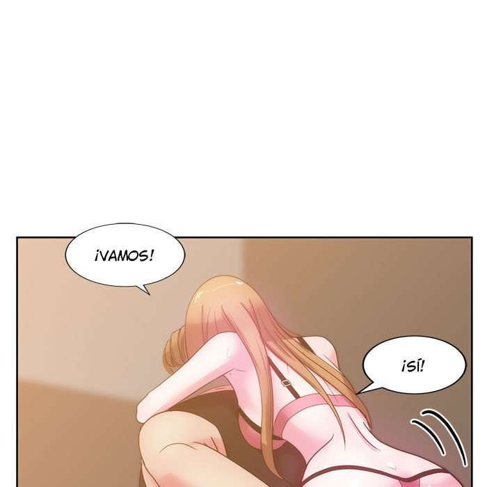 La Tienda de Cómics de Soojung Capitulo 26 página 68