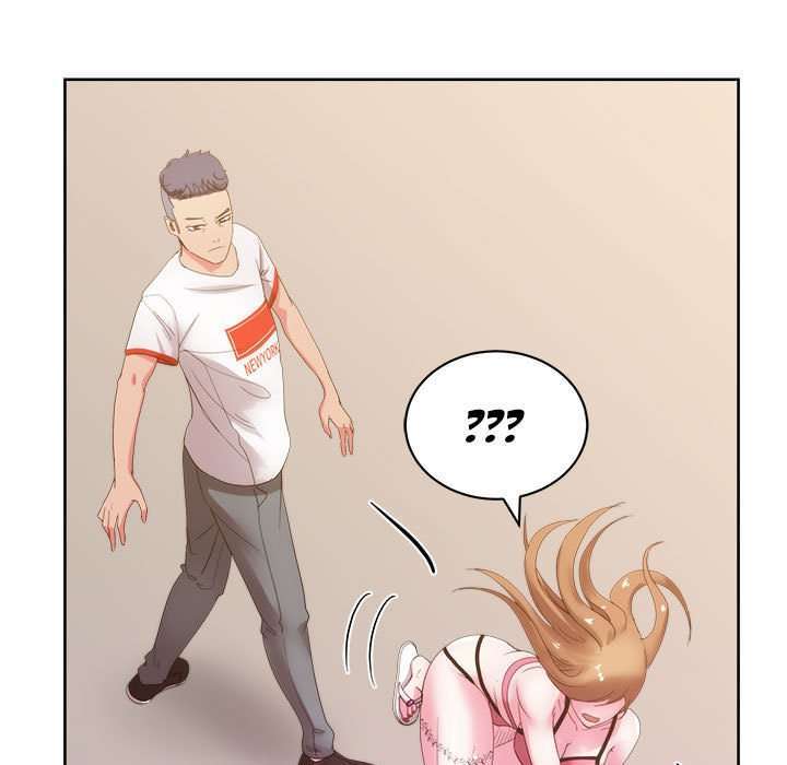 La Tienda de Cómics de Soojung Capitulo 26 página 7
