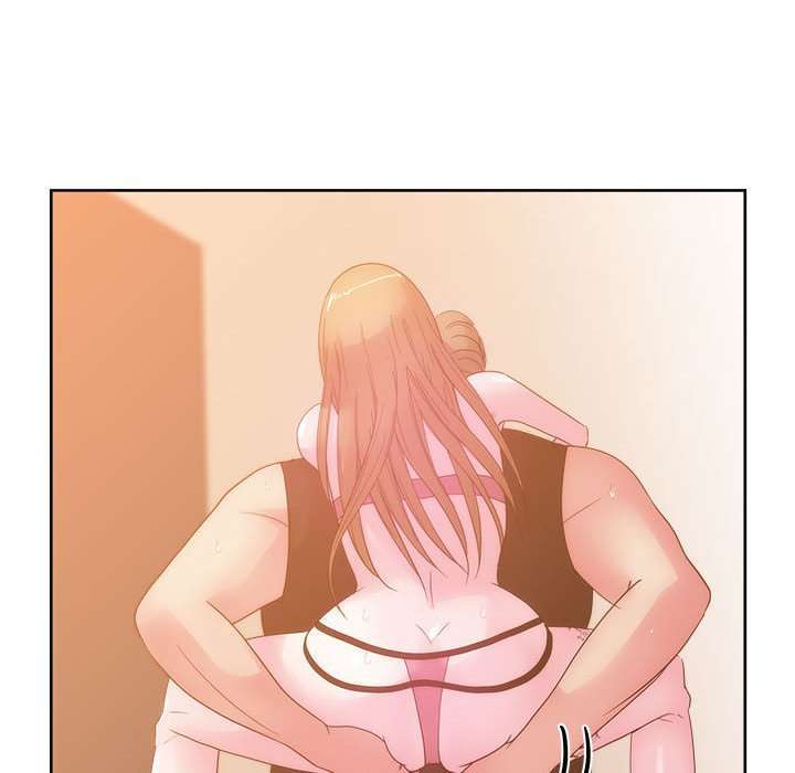 La Tienda de Cómics de Soojung Capitulo 26 página 75