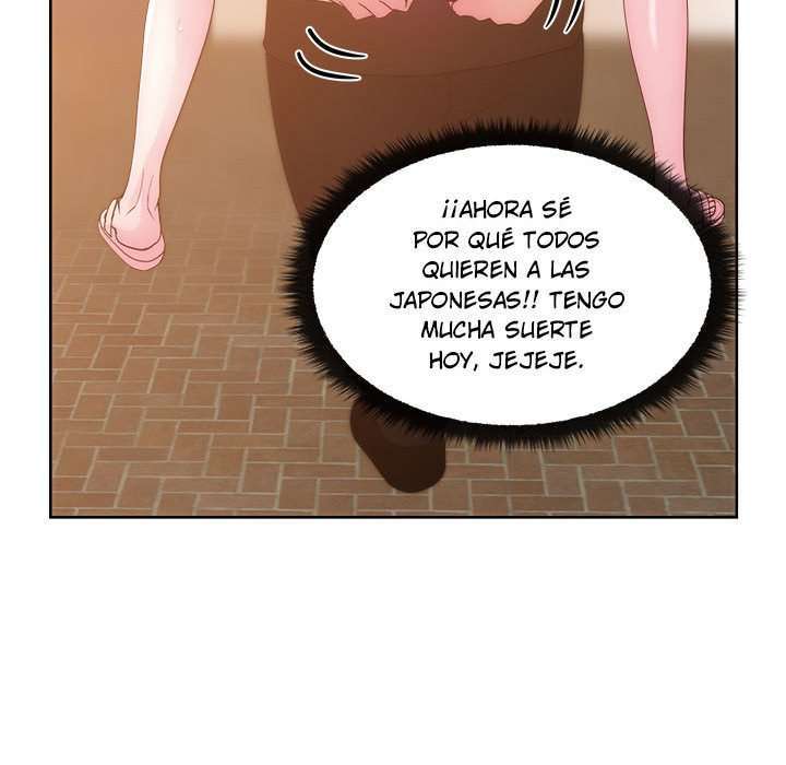 La Tienda de Cómics de Soojung Capitulo 26 página 76