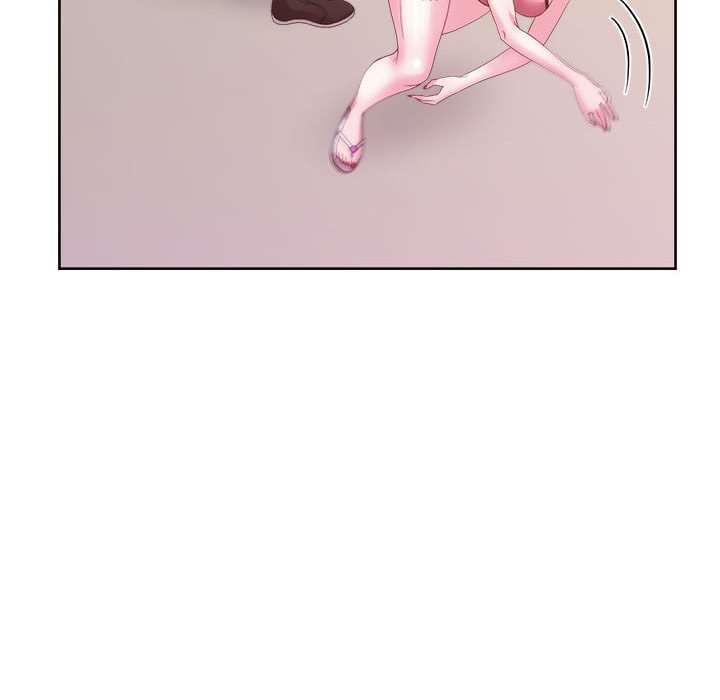 La Tienda de Cómics de Soojung Capitulo 26 página 8