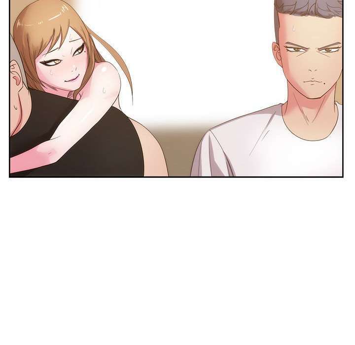 La Tienda de Cómics de Soojung Capitulo 26 página 81