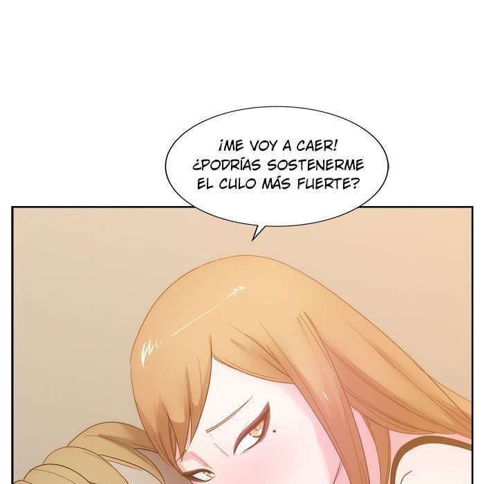 La Tienda de Cómics de Soojung Capitulo 26 página 82