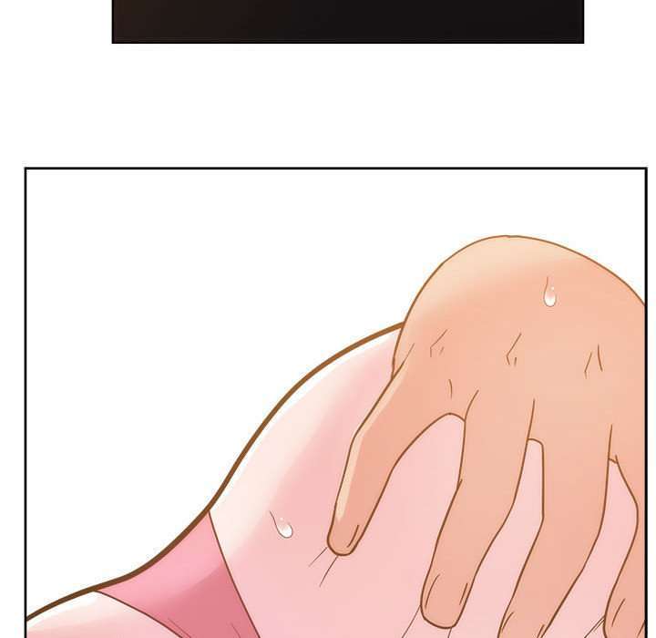 La Tienda de Cómics de Soojung Capitulo 26 página 86