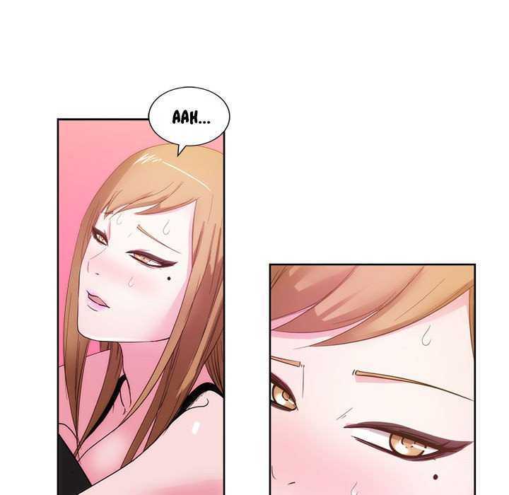 La Tienda de Cómics de Soojung Capitulo 26 página 89