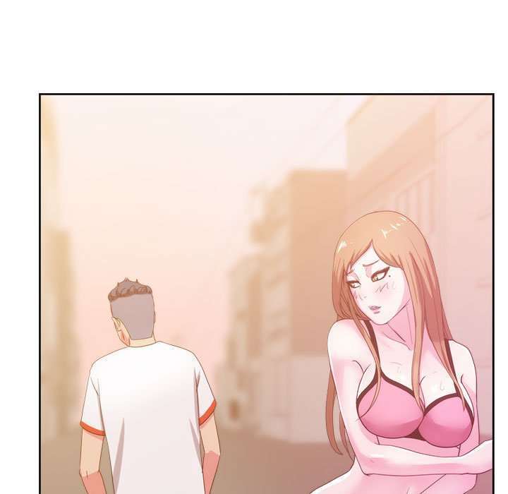 La Tienda de Cómics de Soojung Capitulo 26 página 9