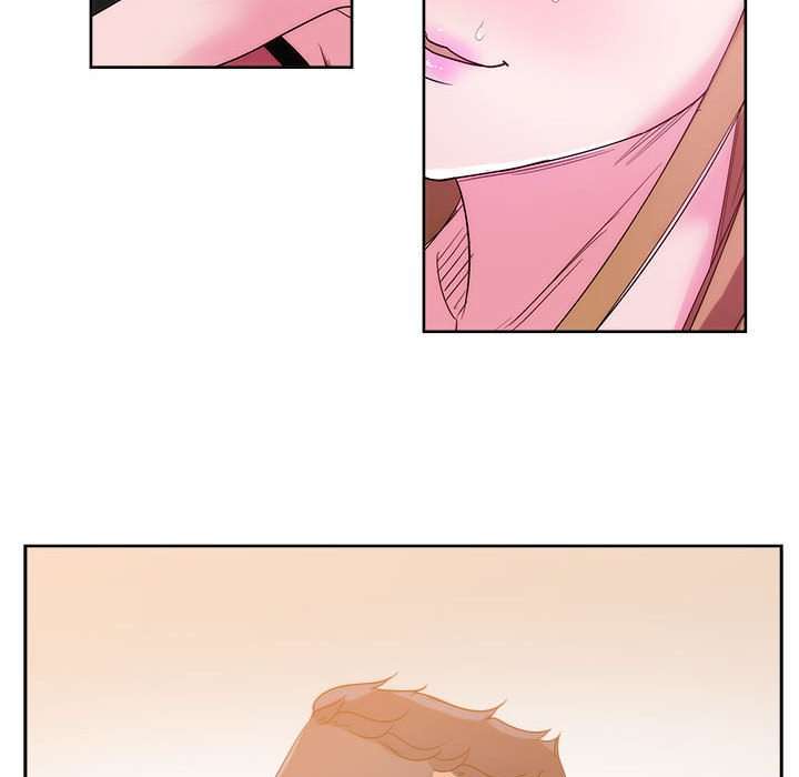 La Tienda de Cómics de Soojung Capitulo 26 página 90