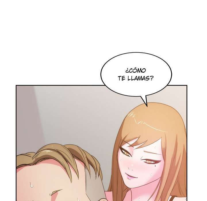 La Tienda de Cómics de Soojung Capitulo 26 página 94