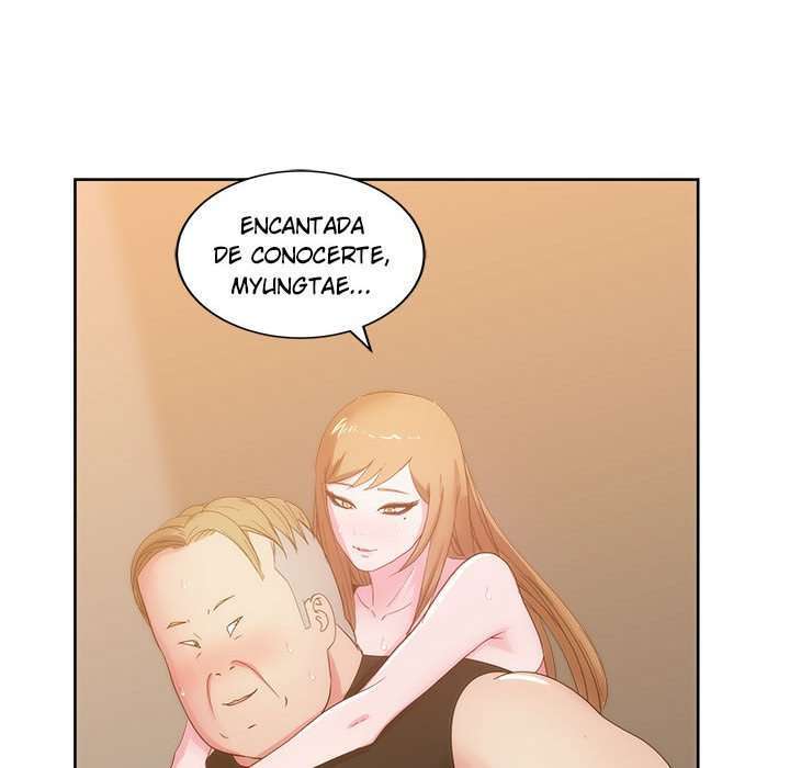 La Tienda de Cómics de Soojung Capitulo 26 página 97