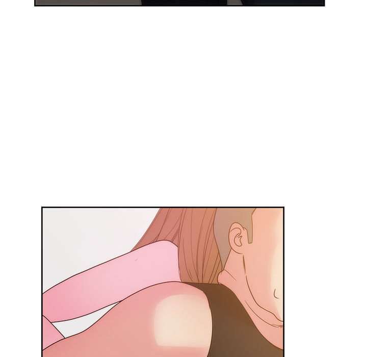 La Tienda de Cómics de Soojung Capitulo 26 página 99