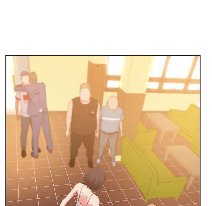 La Tienda de Cómics de Soojung Capitulo 27 página 100