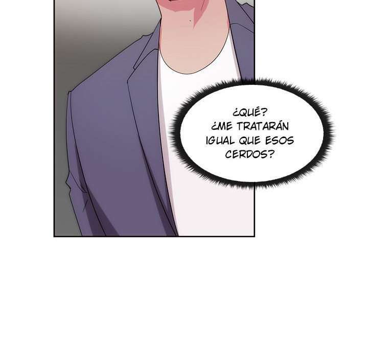 La Tienda de Cómics de Soojung Capitulo 27 página 108